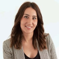 Judith Cunegatti Nicolau