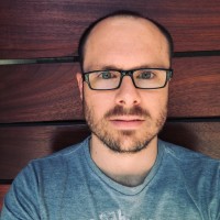 Martin Day
