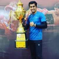 Akshay Kadam