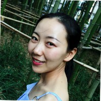 李丛杉