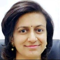 Madhavi Kavishwar