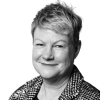 Judith Manser