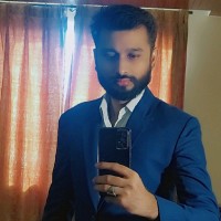 Fahad Khan