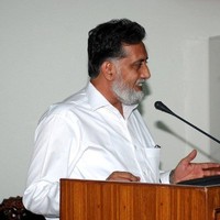 Tasawar Abbas