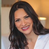 Rachel Carrillo Fairchild