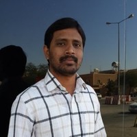 Khader Basha Khader