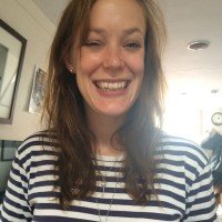 Amy Tapper
