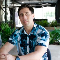 Luis Carrú Ramírez