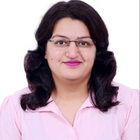 Paridhi Songara