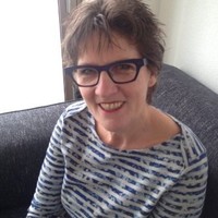 Janny Haringcaspel