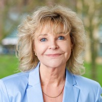Patricia de Groot
