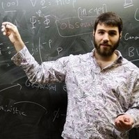 Ali Mozaffari