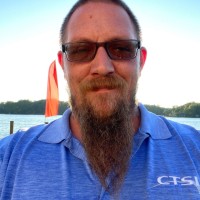 Patrick Chaffin CNS-D, DMC-E-4K, CTI-TCT-C, Q SYS