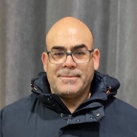 Alberto Garcia Perez