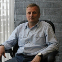 Vladas Olyunin