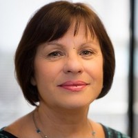 Marie Carpenter