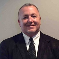 Gerald Hiebert