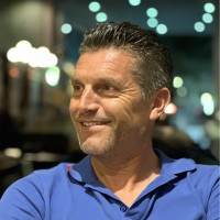 Jerry van den Bosch