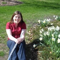Laura Mahowald Thompson