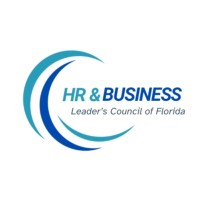 Hr And Business Leader’S Council Of Florida