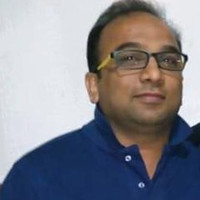 Hitendra Thaker