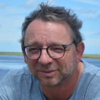 Bernard Massart