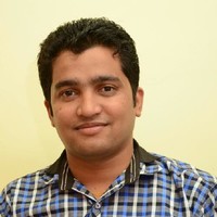 Mehul Kumar Vora