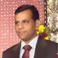Dr Gopal Ji Mishra