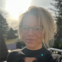 Yvonne Hildebrandt