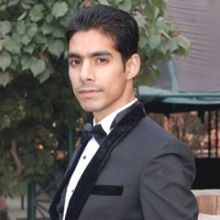 Adnan Yousaf