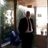 Dr-Mohammad Amro ,