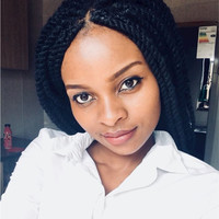 Nomsa Ntando