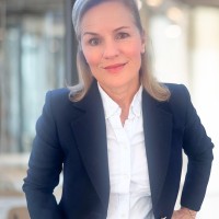 Kate Bennett Eriksson