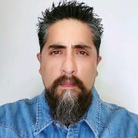 Salvador Gonzalez Aviña