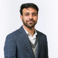 Anzar-Ul-Islam Sheikh