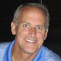 Bill Fenwick