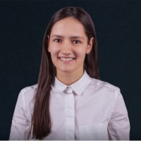 Sofia Moscvin