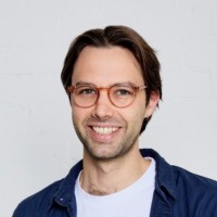 Hamish Hunter