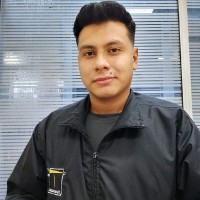 Brandon M. Vega R.