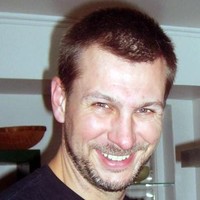 Peter Cort Larsen