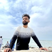 Kaustubh Patil