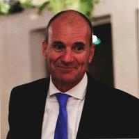 Bill Cosgray