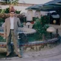 djillali issolah