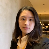 Chia-Yu (Anny) Tsou