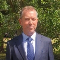 Brad Harris