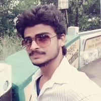 Srinivasan sriv