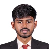 Abishek T