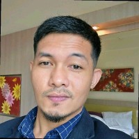 John Joseph Marcos
