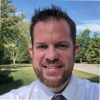 Joe Hardy - Cissp