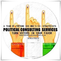 Political Consultant India